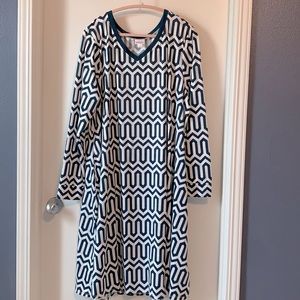 Lularoe Emily NWOT